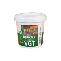 Краска ВГТ для наруж. и внутр. работ моющаяся 1,5кг."Белоснежная" Краска ВГТ для наруж. и внутр. работ моющаяся 1,5кг."Белоснежная"
